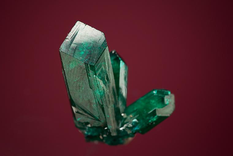 DIOPTASE